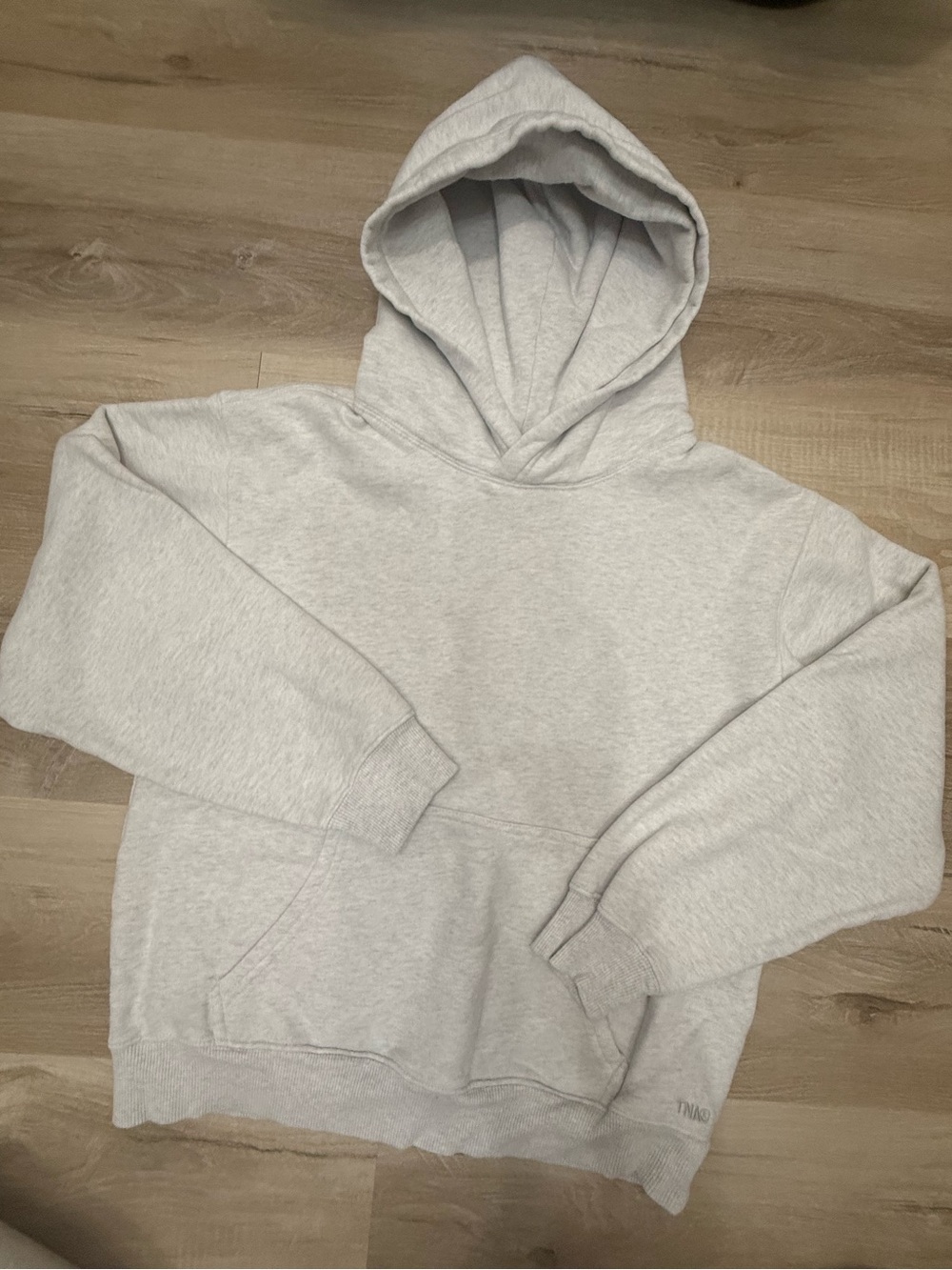 TNA | Sweatfleece Hoodie